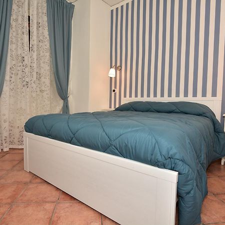 Villa Residenza Maranto Nápoles Exterior foto