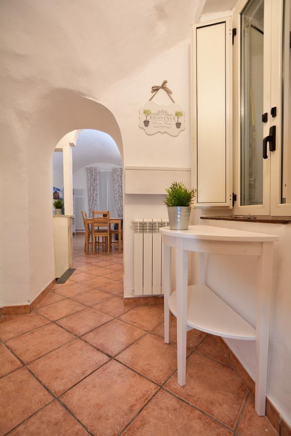Villa Residenza Maranto Nápoles Exterior foto