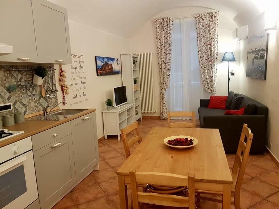 Villa Residenza Maranto Nápoles Exterior foto